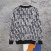 6931a14bccd8ab3d7af953cc Fedi 24 Full Print Embossed Knit Cardigan - Stylish, Soft and Comfortable with Exquisite Craftsmanship