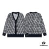 6931a14bccd8ab3d7af953d4 Fedi 24 New All-Over Print Textured Cardigan, Stylish and Versatile, Premium Craftsmanship, Soft and Comfortable to Touch, Non-Pilling, Skin-Friendly, Exquisite Fit and Design, Highly Recommended