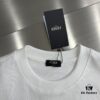6931a14eccd8ab3d7af9540e FEND 2025 SS New Arrival Short Sleeve T-Shirt, Fashionable and Stylish Design, Minimalist Versatile Cut