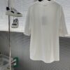 6931a14fccd8ab3d7af95413 FEND 2025 SS New Arrival Short Sleeve T-Shirt, Fashionable and Stylish Design, Minimalist Versatile Cut