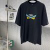 6931a14fccd8ab3d7af95414 FEND 2025SS New Arrival Short Sleeve T-Shirt, Stylish and Minimalist Design, Classic Brand Logo, Comfortable Wear with Refined Craftsmanship