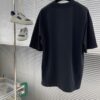 6931a14fccd8ab3d7af9541a FEND 2025SS New Arrival Short Sleeve T-Shirt, Stylish and Minimalist Design, Classic Brand Logo, Comfortable Wear with Refined Craftsmanship