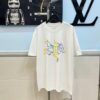 6931a151ccd8ab3d7af95440 Ayc Teryx Arc'teryx 2025 FW Junior Bird Logo Premium Print Short Sleeve Tee, 280g Double Cotton Fabric, Soft and Comfortable Wear, Custom Ribbed Collar Dyed in Same Dye Bath, Full Three Labels, Unisex Design, High Version for Comparison