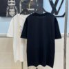 6931a151ccd8ab3d7af95441 Ayc Teryx Arc'teryx 2025 FW Junior Bird Logo Premium Print Short Sleeve Tee, 280g Double Cotton Fabric, Soft and Comfortable Wear, Custom Ribbed Collar Dyed in Same Dye Bath, Full Three Labels, Unisex Design, High Version for Comparison