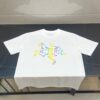 6931a151ccd8ab3d7af95442 Ayc Teryx Arc'teryx 2025 FW Junior Bird Logo Premium Print Short Sleeve Tee, 280g Double Cotton Fabric, Soft and Comfortable Wear, Custom Ribbed Collar Dyed in Same Dye Bath, Full Three Labels, Unisex Design, High Version for Comparison