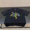 6931a151ccd8ab3d7af95443 Ayc Teryx Arc'teryx 2025 FW Junior Bird Logo Premium Print Short Sleeve Tee, 280g Double Cotton Fabric, Soft and Comfortable Wear, Custom Ribbed Collar Dyed in Same Dye Bath, Full Three Labels, Unisex Design, High Version for Comparison