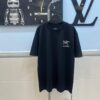 6931a151ccd8ab3d7af95449 Ayc Teryx Arc'teryx 2025 FW Junior Bird Logo Premium Print Short Sleeve T-Shirt, 280g Pure Cotton Double-Yarn Fabric, Soft and Comfortable Fit, Custom Rib Knit with Matching Dye, Full Trims, Unisex Design, High-Version Comparable