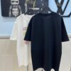 6931a153ccd8ab3d7af95465 Ayc Teryx Arc'teryx 2025 FW Junior Bird Logo High-End Colorful Print Short Sleeve T-Shirt, 280g Pure Cotton Double-Yarn Fabric, Soft and Comfortable Fit, Custom Rib Knit Collar Dyed in Same Dye Batch, Complete Three Labels, Unisex Design, Premium Version for Comparison