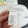 6931a153ccd8ab3d7af95469 Ayc Teryx Arc'teryx 2025 FW Junior Bird Logo High-End Colorful Print Short Sleeve T-Shirt, 280g Pure Cotton Double-Yarn Fabric, Soft and Comfortable Fit, Custom Rib Knit Collar Dyed in Same Dye Batch, Complete Three Labels, Unisex Design, Premium Version for Comparison