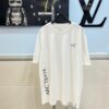 6931a153ccd8ab3d7af9546c Ayc Teryx Arc'teryx 2025FW Bird Logo Premium Print Short Sleeve T-Shirt, 280g Pure Cotton Double-Yarn Fabric, Soft and Comfortable Wear, Custom Rib Knit Collar with Same-Dye Process, Full Trims, Unisex Design, High Version Comparable