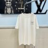 6931a154ccd8ab3d7af95474 Ayc Teryx Arc'teryx 2024 Mini Bird Logo Reflective Print Short Sleeve T-Shirt, 280g Pure Cotton Double-Yarn Fabric, Soft and Comfortable Wear, Custom Rib Knit Collar Dyed in Same Dye Batch, Complete Three Labels, Unisex Style, High Version for Comparison