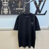 6931a154ccd8ab3d7af95475 Ayc Teryx Arc'teryx 2024 Mini Bird Logo Reflective Print Short Sleeve T-Shirt, 280g Pure Cotton Double-Yarn Fabric, Soft and Comfortable Wear, Custom Rib Knit Collar Dyed in Same Dye Batch, Complete Three Labels, Unisex Style, High Version for Comparison