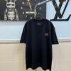 6931a154ccd8ab3d7af95486 Ayc Teryx Arc'teryx 2024FW Short Sleeve T-Shirt, Bird Logo Print Tee, 280g Pure Cotton Double-Yarn Fabric, Soft and Comfortable Fit, Custom Rib Knit Collar Same-Dye Process, Full Trims, Unisex Design, High-Quality Version