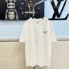 6931a154ccd8ab3d7af95487 Ayc Teryx Arc'teryx 2024FW Short Sleeve T-Shirt, Bird Logo Print Tee, 280g Pure Cotton Double-Yarn Fabric, Soft and Comfortable Fit, Custom Rib Knit Collar Same-Dye Process, Full Trims, Unisex Design, High-Quality Version