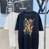6931a155ccd8ab3d7af95489 Ayc Teryx Arc'teryx 2024FW Short Sleeve T-Shirt, Bird Logo Print Tee, 280g Pure Cotton Double-Yarn Fabric, Soft and Comfortable Fit, Custom Rib Knit Collar Same-Dye Process, Full Trims, Unisex Design, High-Quality Version