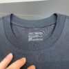 6931a155ccd8ab3d7af9548d Ayc Teryx Arc'teryx 2024FW Short Sleeve T-Shirt, Bird Logo Print Tee, 280g Pure Cotton Double-Yarn Fabric, Soft and Comfortable Fit, Custom Rib Knit Collar Same-Dye Process, Full Trims, Unisex Design, High-Quality Version