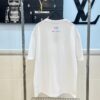 6931a155ccd8ab3d7af95490 ARC'TERYX Rainbow Logo Crew Neck Printed Short Sleeve T-Shirt