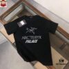 6931a155ccd8ab3d7af95498 Arc'teryx Original Men's Casual Short-Sleeve T-Shirt (Spring/Summer 2025 New Arrival), Premium Custom Chest Logo, Imported Silk-Cotton Fabric, Excellent Fit and Design
