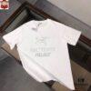 6931a156ccd8ab3d7af9549d Arc'teryx Original Men's Casual Short-Sleeve T-Shirt (Spring/Summer 2025 New Arrival), Premium Custom Chest Logo, Imported Silk-Cotton Fabric, Excellent Fit and Design