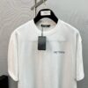 6931a156ccd8ab3d7af954a3 Arc'teryx High-Quality SS25 Screen-Printed T-Shirt, Classic Colorway, Premium 280g Cotton, Bear Series Design