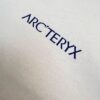 6931a156ccd8ab3d7af954a6 Arc'teryx High-Quality SS25 Screen-Printed T-Shirt, Classic Colorway, Premium 280g Cotton, Bear Series Design