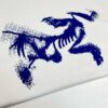 6931a156ccd8ab3d7af954a7 Arc'teryx High-Quality SS25 Screen-Printed T-Shirt, Classic Colorway, Premium 280g Cotton, Bear Series Design