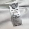 6931a156ccd8ab3d7af954a9 Arc'teryx High-Quality SS25 Screen-Printed T-Shirt, Classic Colorway, Premium 280g Cotton, Bear Series Design