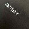 6931a156ccd8ab3d7af954af Arc'teryx High-Quality SS25 Screen-Printed T-Shirt, Premium Craftsmanship, Classic Colorway, Fresh and Energetic Youth Style, New Season Bear Series, 280g Pure Cotton Fabric, Soft and Comfortable, Perfect for Spring and Summer with Jeans, Chinos or Shorts