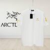6931a157ccd8ab3d7af954b3 Arc'teryx Aha SV L Year of the Snake Limited Edition T-Shirt