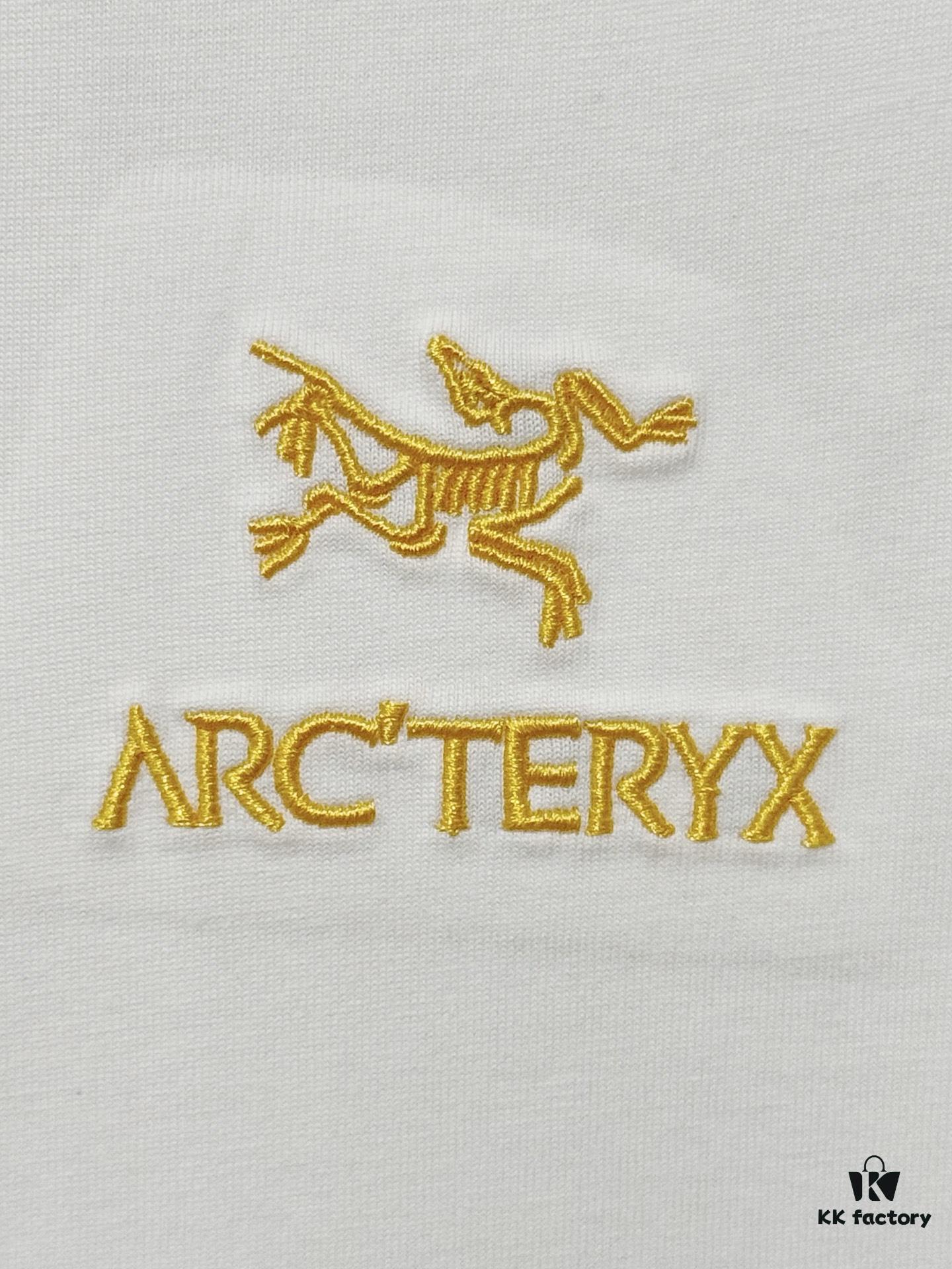 6931a157ccd8ab3d7af954b7 Arc'teryx Aha SV L Year of the Snake Limited Edition T-Shirt