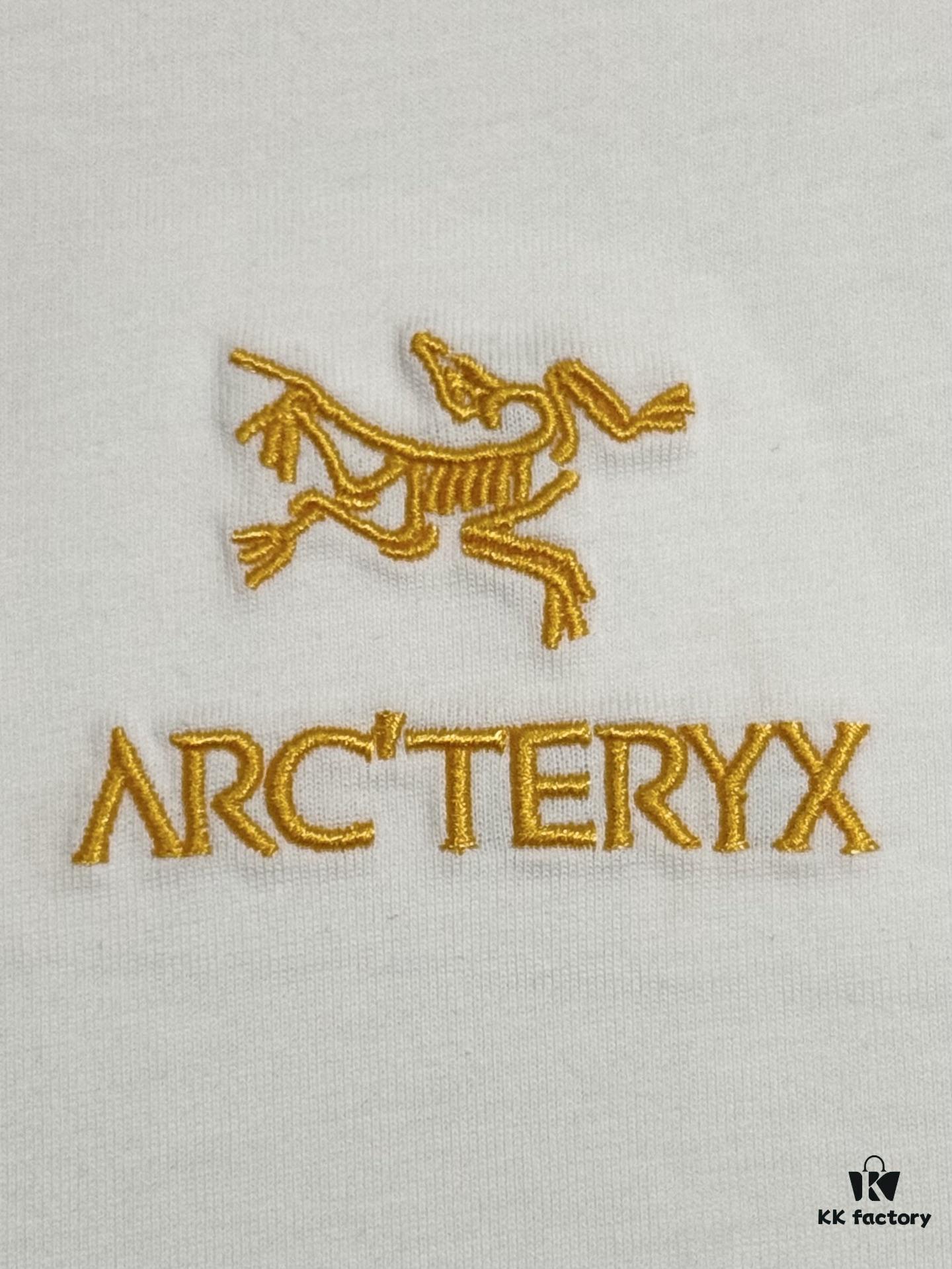 6931a157ccd8ab3d7af954bf Arc'teryx 【Premium Version】 Aha SV L Year of the Snake Limited Edition T-Shirt