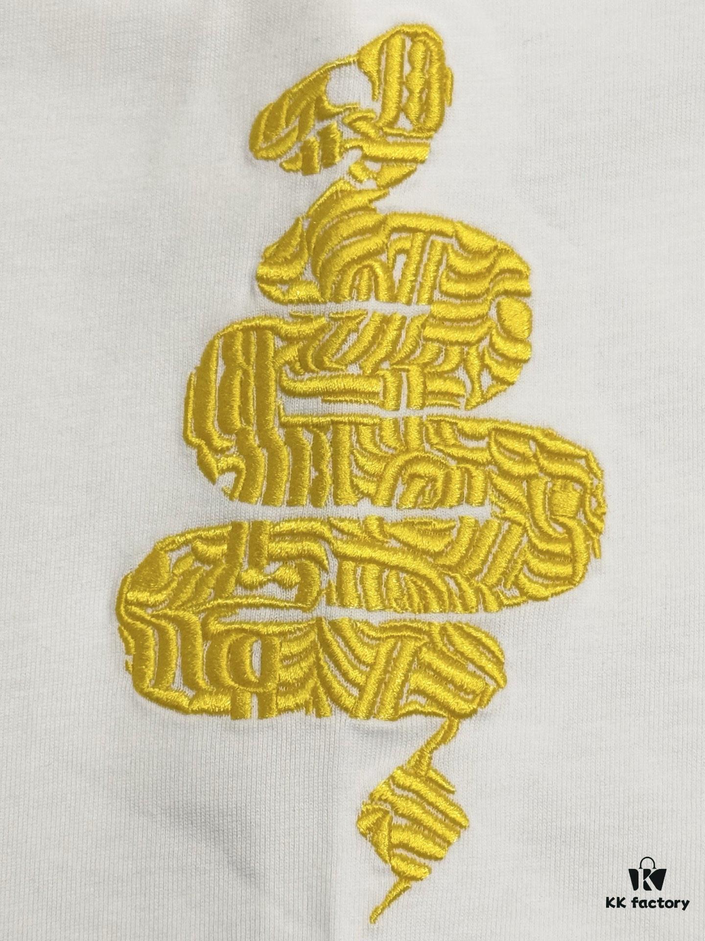 6931a157ccd8ab3d7af954c0 Arc'teryx 【Premium Version】 Aha SV L Year of the Snake Limited Edition T-Shirt