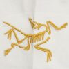 6931a157ccd8ab3d7af954c1 Arc'teryx 【Premium Version】 Aha SV L Year of the Snake Limited Edition T-Shirt