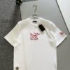 High-Quality Arc’teryx Arc 25SS Embroidered Short Sleeve T-Shirt