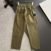 6931a159ccd8ab3d7af954eb Arc'teryx 2025 Spring/Summer New Casual Elastic Waist Pants, Lightweight Custom Counter Fabric, Breathable and Comfortable, Exquisite Details, Premium Design Concept, Soft and Smooth Touch
