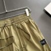 6931a15accd8ab3d7af954ec Arc'teryx 2025 Spring/Summer New Casual Elastic Waist Pants, Lightweight Custom Counter Fabric, Breathable and Comfortable, Exquisite Details, Premium Design Concept, Soft and Smooth Touch