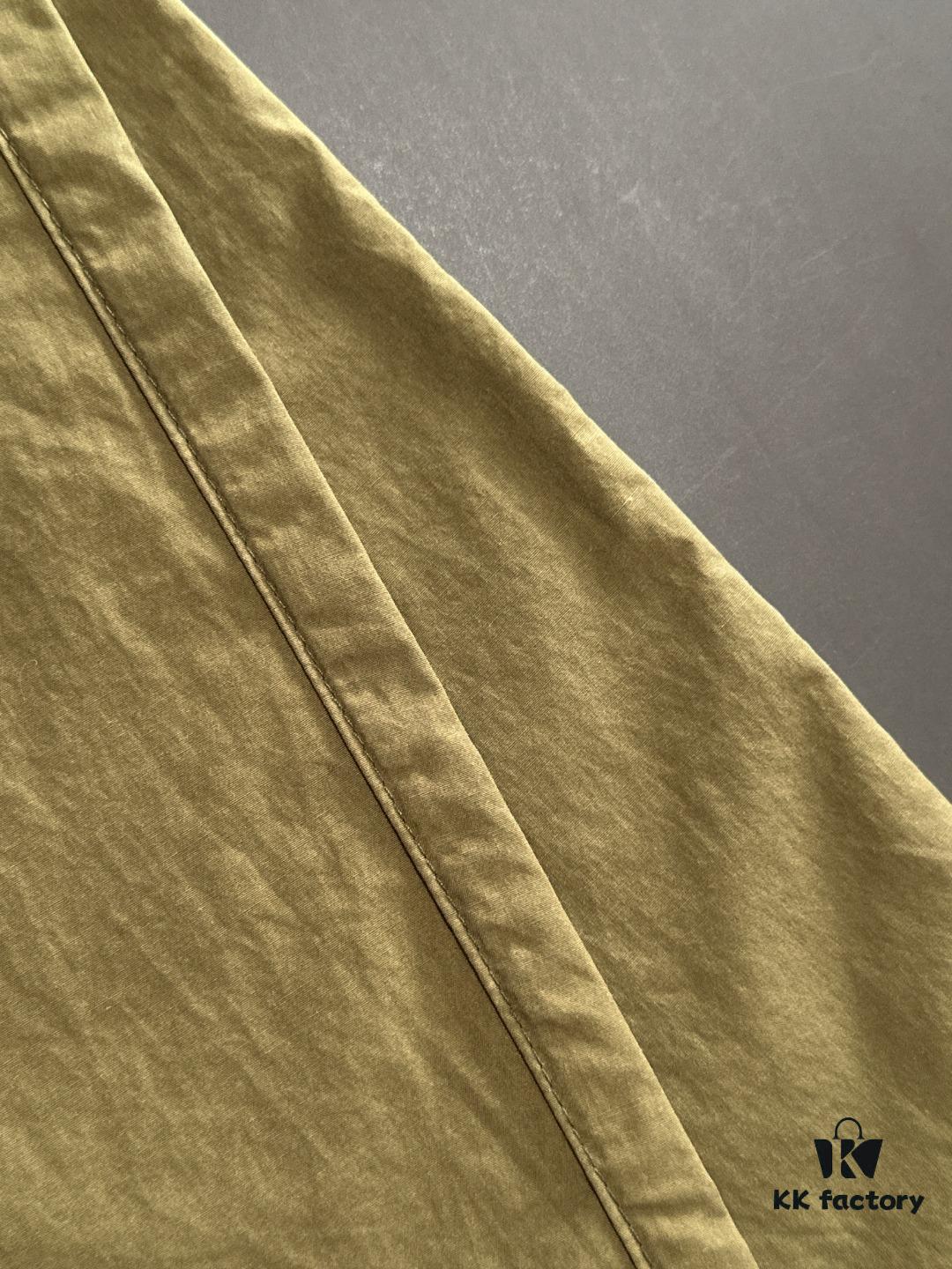 6931a15accd8ab3d7af954ef Arc'teryx 2025 Spring/Summer New Casual Elastic Waist Pants, Lightweight Custom Counter Fabric, Breathable and Comfortable, Exquisite Details, Premium Design Concept, Soft and Smooth Touch