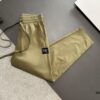 6931a15accd8ab3d7af954f1 Arc'teryx 2025 Spring/Summer New Casual Elastic Waist Pants, Lightweight Custom Counter Fabric, Breathable and Comfortable, Exquisite Details, Premium Design Concept, Soft and Smooth Touch