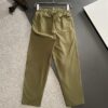 6931a15accd8ab3d7af954f3 Arc'teryx 2025 Spring/Summer New Casual Elastic Waist Pants, Lightweight Custom Counter Fabric, Breathable and Comfortable, Exquisite Details, Premium Design Concept, Soft and Smooth Touch