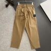 6931a15accd8ab3d7af954f4 Arc'teryx 2025 Spring/Summer New Casual Elastic Waist Pants, Lightweight Custom Fabric, Breathable and Comfortable, Premium Design with Impeccable Details, Soft and Smooth Texture, Excellent Fit