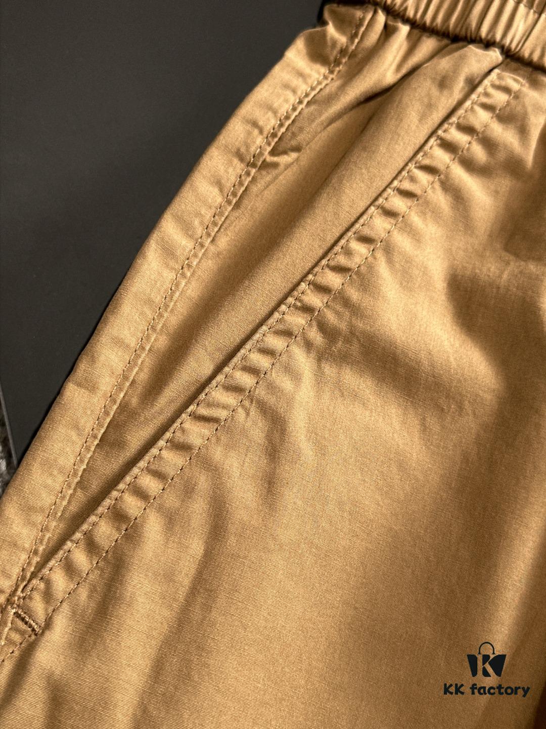 6931a15accd8ab3d7af954f6 Arc'teryx 2025 Spring/Summer New Casual Elastic Waist Pants, Lightweight Custom Fabric, Breathable and Comfortable, Premium Design with Impeccable Details, Soft and Smooth Texture, Excellent Fit