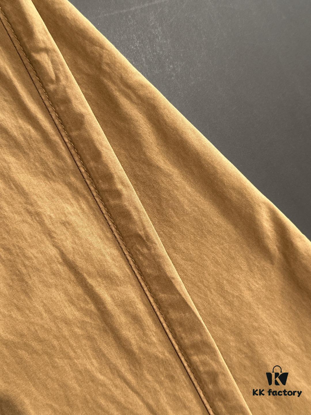 6931a15accd8ab3d7af954f8 Arc'teryx 2025 Spring/Summer New Casual Elastic Waist Pants, Lightweight Custom Fabric, Breathable and Comfortable, Premium Design with Impeccable Details, Soft and Smooth Texture, Excellent Fit