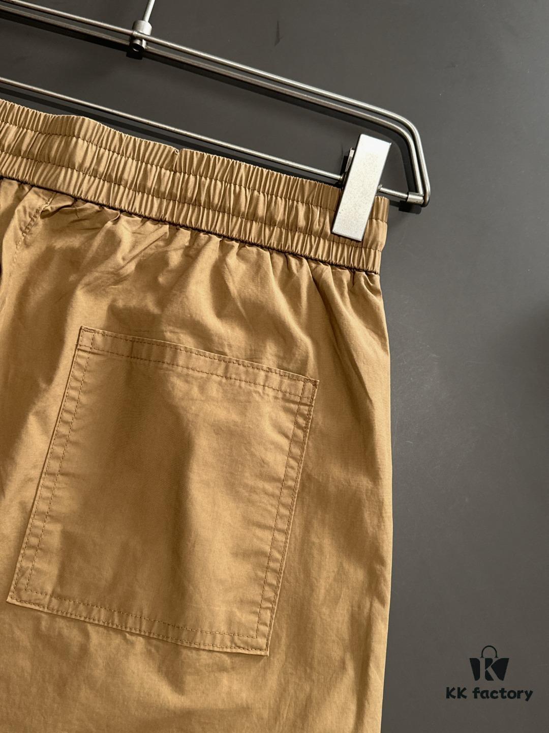 6931a15accd8ab3d7af954f9 Arc'teryx 2025 Spring/Summer New Casual Elastic Waist Pants, Lightweight Custom Fabric, Breathable and Comfortable, Premium Design with Impeccable Details, Soft and Smooth Texture, Excellent Fit
