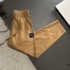 6931a15accd8ab3d7af954fa Arc'teryx 2025 Spring/Summer New Casual Elastic Waist Pants, Lightweight Custom Fabric, Breathable and Comfortable, Premium Design with Impeccable Details, Soft and Smooth Texture, Excellent Fit