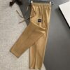 6931a15accd8ab3d7af954fb Arc'teryx 2025 Spring/Summer New Casual Elastic Waist Pants, Lightweight Custom Fabric, Breathable and Comfortable, Premium Design with Impeccable Details, Soft and Smooth Texture, Excellent Fit