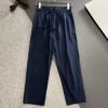 6931a15accd8ab3d7af954fd Arc'teryx 2025 Spring/Summer New Arrival Casual Elastic Waist Pants, Lightweight Custom Counter Fabric, Breathable and Comfortable, Exquisite Details, Premium Design Concept, Soft and Smooth Texture, Excellent Fit