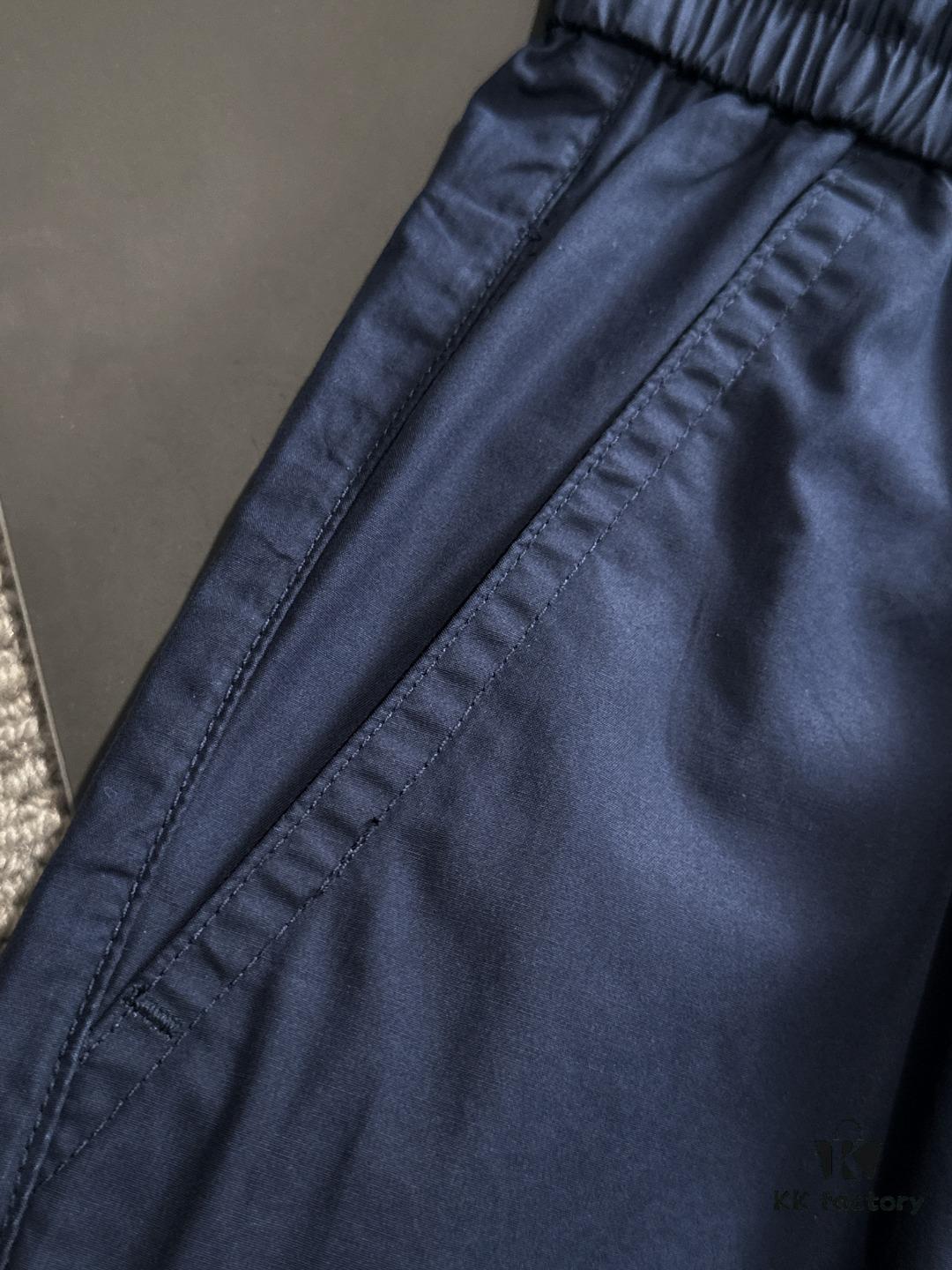 6931a15accd8ab3d7af954ff Arc'teryx 2025 Spring/Summer New Arrival Casual Elastic Waist Pants, Lightweight Custom Counter Fabric, Breathable and Comfortable, Exquisite Details, Premium Design Concept, Soft and Smooth Texture, Excellent Fit