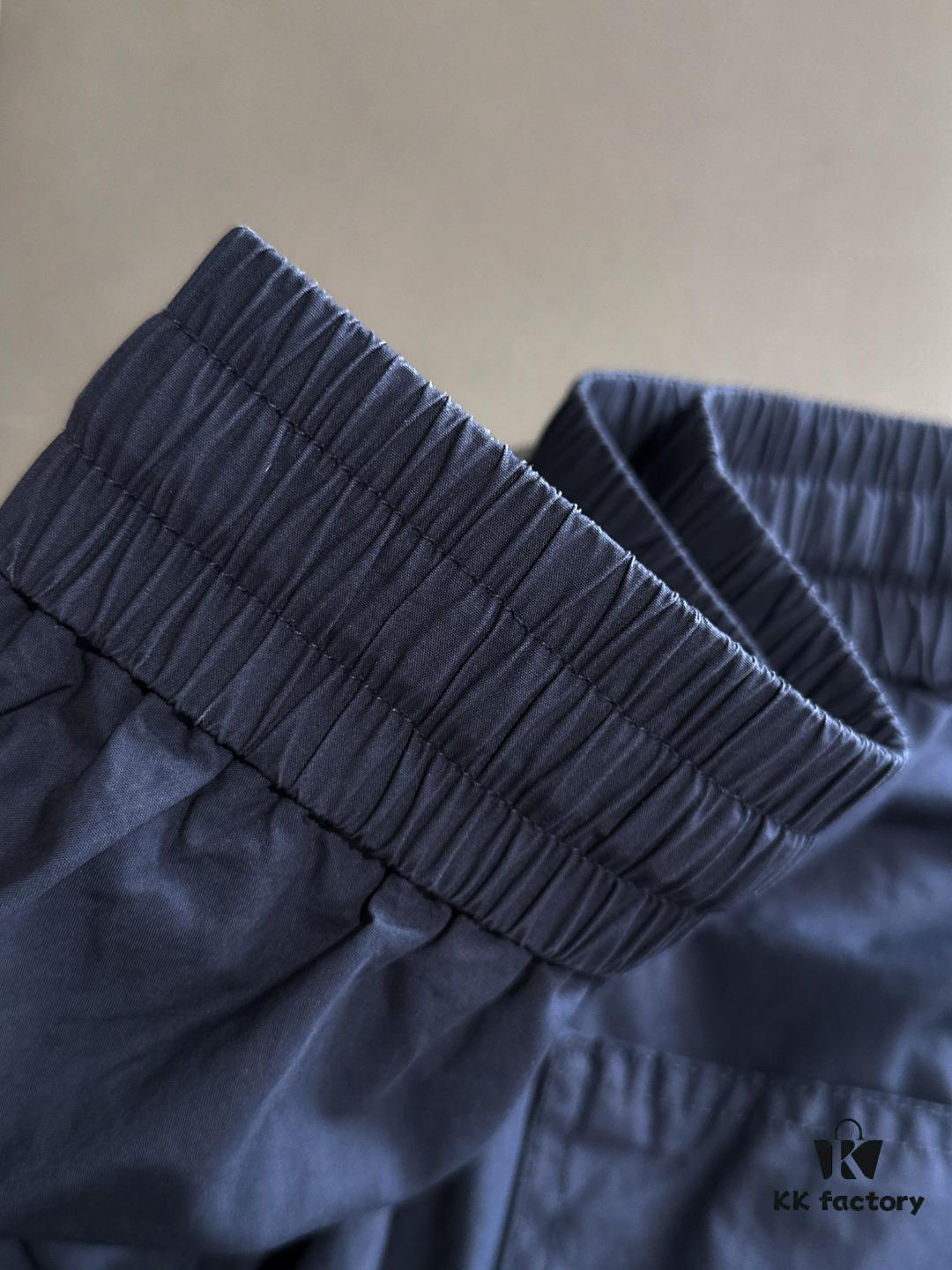 6931a15accd8ab3d7af95500 Arc'teryx 2025 Spring/Summer New Arrival Casual Elastic Waist Pants, Lightweight Custom Counter Fabric, Breathable and Comfortable, Exquisite Details, Premium Design Concept, Soft and Smooth Texture, Excellent Fit