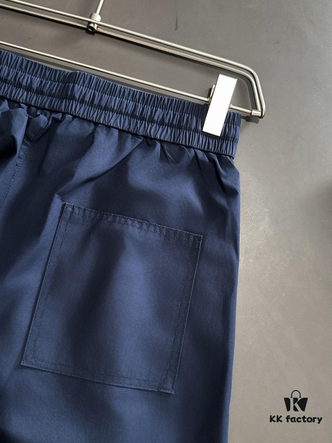 6931a15bccd8ab3d7af95502 Arc'teryx 2025 Spring/Summer New Arrival Casual Elastic Waist Pants, Lightweight Custom Counter Fabric, Breathable and Comfortable, Exquisite Details, Premium Design Concept, Soft and Smooth Texture, Excellent Fit
