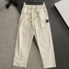 6931a15bccd8ab3d7af95506 Arc'teryx 2025 Spring/Summer New Casual Elastic Waist Pants, Lightweight Custom Fabric, Breathable and Comfortable, Exquisite Details, Premium Design, Soft and Smooth Texture, Relaxed Cut with Excellent Fit